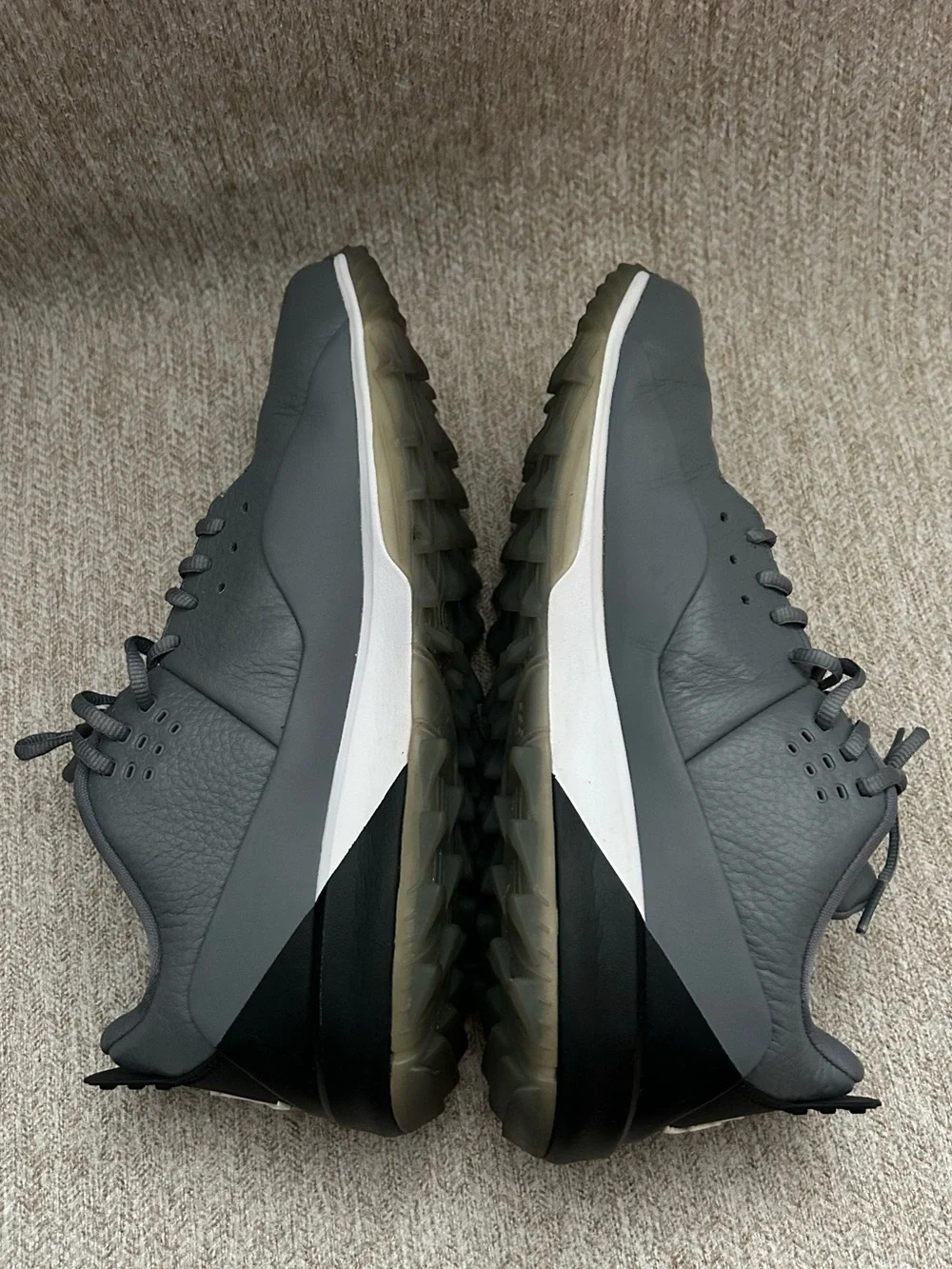 Nike Air Jordan Golf Shoes